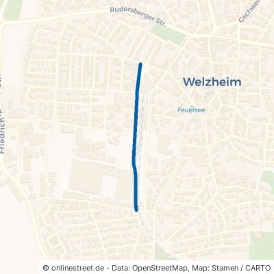 Industriestraße 73642 Welzheim 