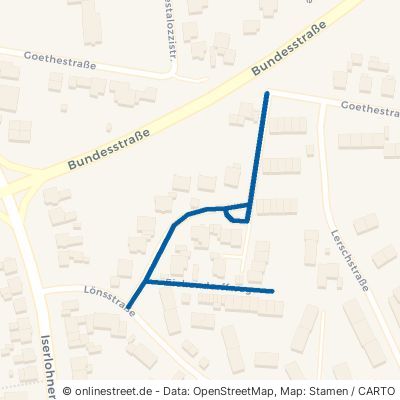 Eichendorffweg 59423 Unna 