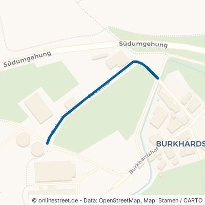 Sieberhof Winnenden Burkhardshof 