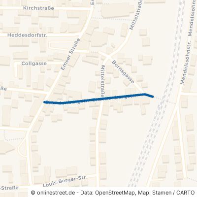 Brandenburgstraße 56076 Koblenz Horchheim Horchheim