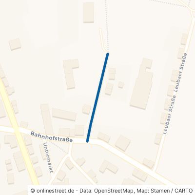 Heinrich-Kretschmer-Straße 02899 Ostritz 