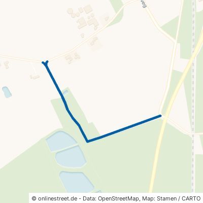 Forstweg 25842 Langenhorn 