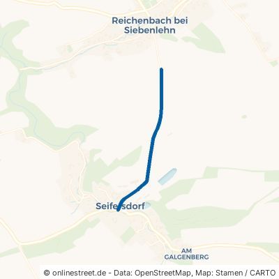 Zum Steinbruch Großschirma Seifersdorf 