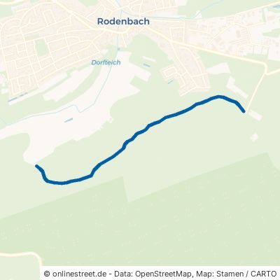 Panoramaweg 67688 Rodenbach 