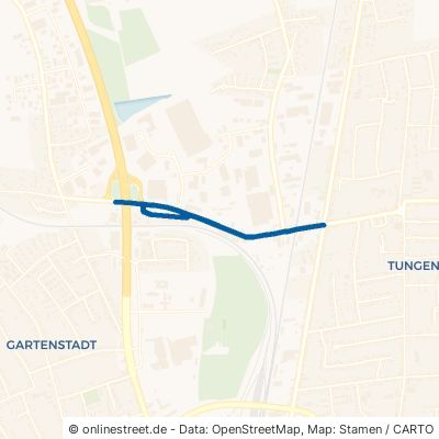 Stoverweg Neumünster Einfeld 