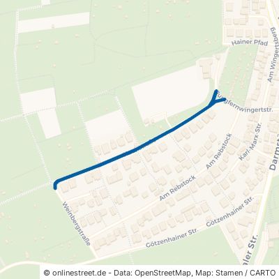 Hochstraße 63128 Dietzenbach 