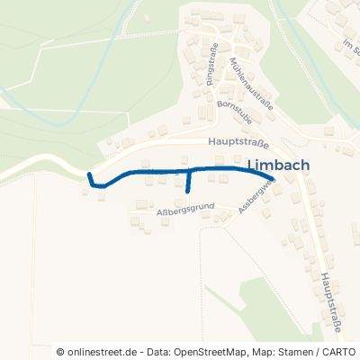 Neuengarten Limbach 