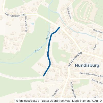 Fischerufer 39343 Haldensleben Hundisburg 