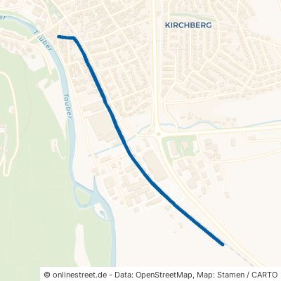 Lindenweg 97999 Igersheim 