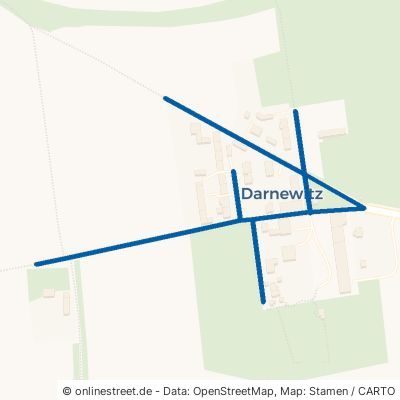 Darnewitz Bismark Darnewitz 