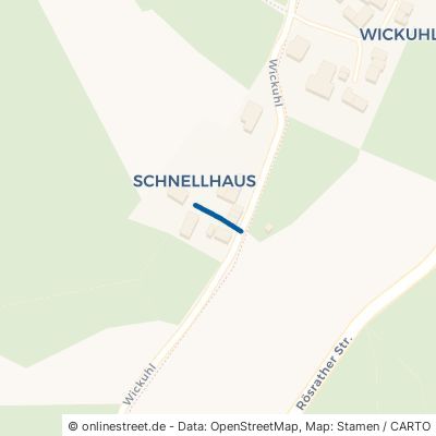 Schnellhaus 51503 Rösrath Hoffnungsthal 