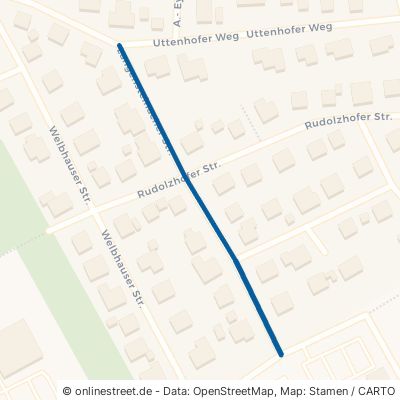 Langensteinacher Straße 97215 Uffenheim 