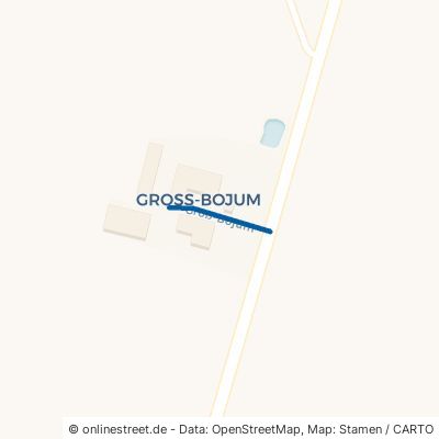 Groß-Bojum 24395 Stangheck 