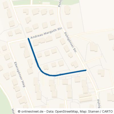 Gerhart-Hauptmann-Straße 35510 Butzbach 
