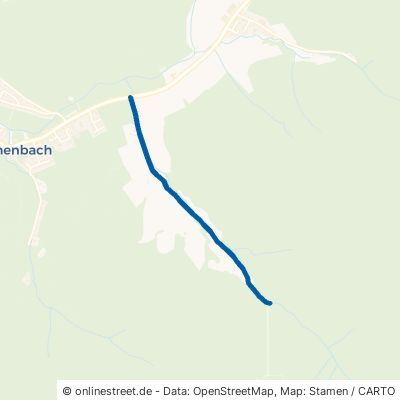 Diezendobel Buchenbach Wagensteig 