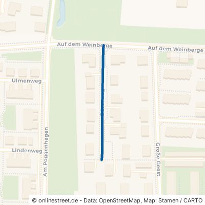 Dürerweg 31592 Stolzenau 