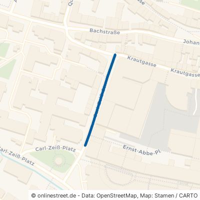 Carl-Zeiß-Straße 07743 Jena West 