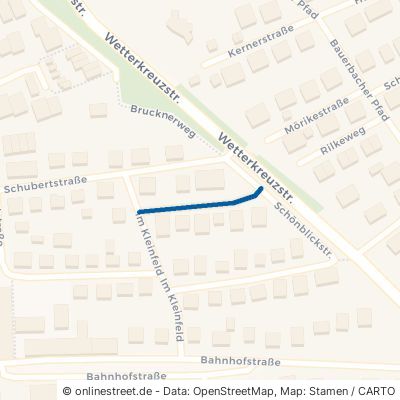 Silcherstraße 75438 Knittlingen 