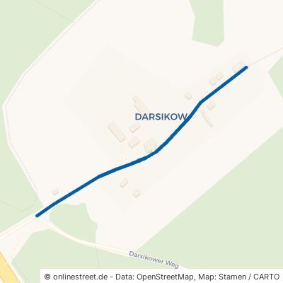 Darsikow Temnitzquell Netzeband 