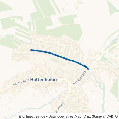 Dobelstraße Hattenhofen 