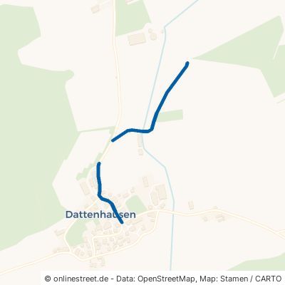 Heilbachstraße 89281 Altenstadt Dattenhausen 