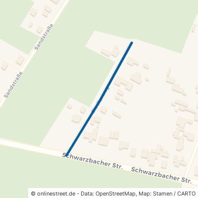 Siedlerweg 01996 Senftenberg 