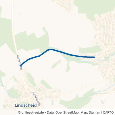 Vogtlandweg Eitorf Mühleip 