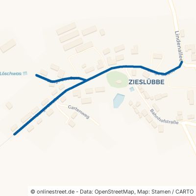 Lange Straße 19374 Domsühl Lenschow 