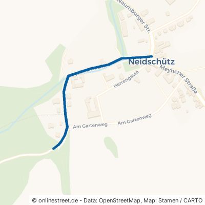 Kugelbachstr. 06618 Naumburg Neidschütz 