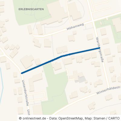 Friedrich-Pfeil-Straße Eppingen Adelshofen 