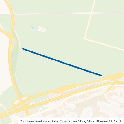 Altheegschneise 60549 Frankfurt am Main Flughafen 