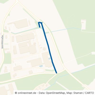 Ochsenbergweg 01917 Kamenz Bernbruch 