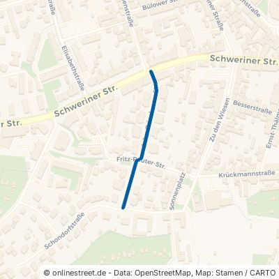John-Brinckman-Straße 18273 Güstrow 