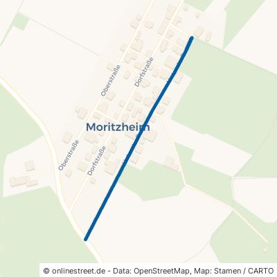 Unterstraße Moritzheim 