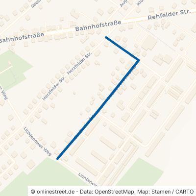 Straße Des Friedens 15378 Rüdersdorf Hennickendorf 