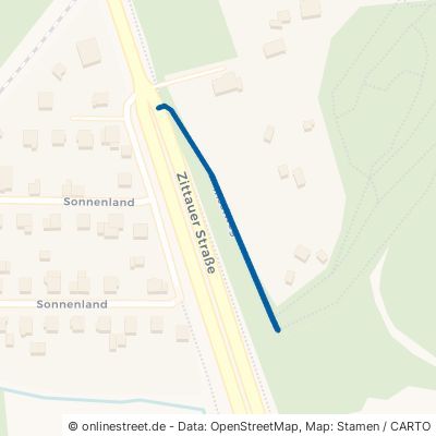 Inselweg 02826 Görlitz Südstadt 