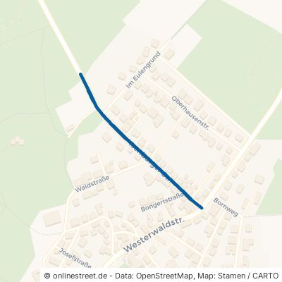 Isenburger Straße Bendorf Stromberg 