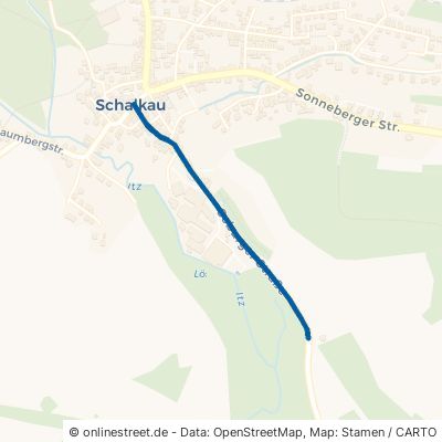Coburger Straße 96528 Schalkau 