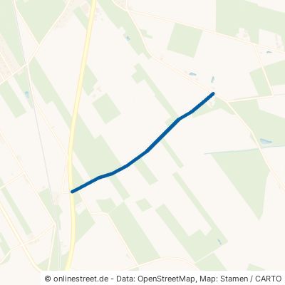 Oster-Borgweg 25842 Langenhorn 