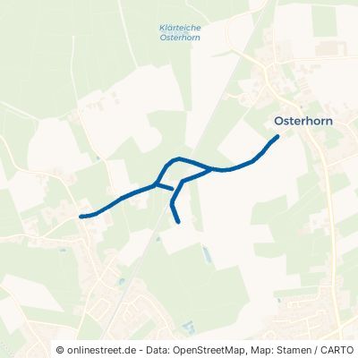 Am Beek Westerhorn 