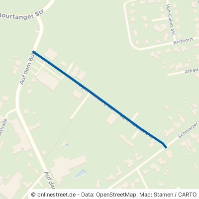 Bürgermeister-Nottberg-Straße Twist 
