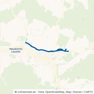 Oststraße 01904 Neukirch 