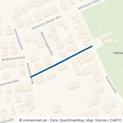 Hopfenstraße 85098 Großmehring 