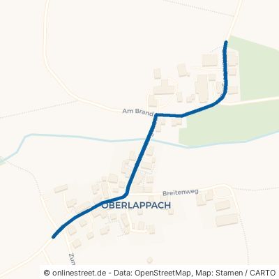 Stefansberger Straße 82216 Maisach Oberlappach 