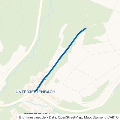 Maadbergweg Beilstein Jettenbach 