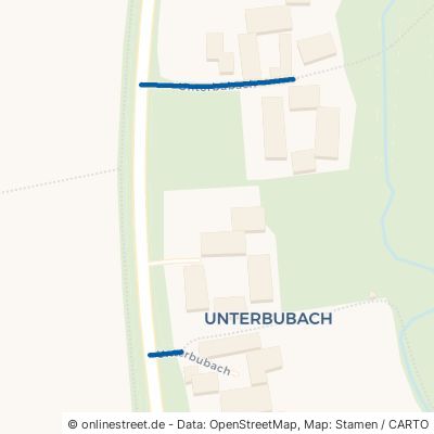 Unterbubach Dingolfing Unterbubach 