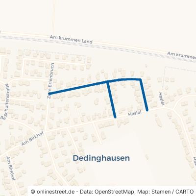 Breslauer Straße 59558 Lippstadt Dedinghausen Dedinghausen