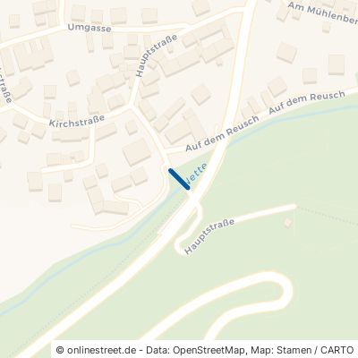 Hauptstraße / Historische Nette-Brücke 56753 Trimbs 