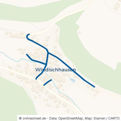 Windischhausen 91757 Treuchtlingen Windischhausen 