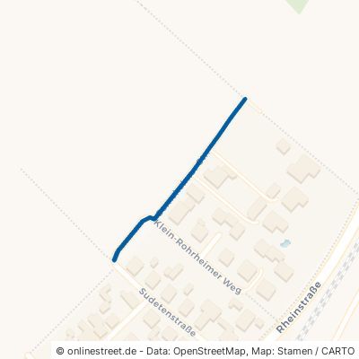 Gernsheimer Straße 68649 Groß-Rohrheim 